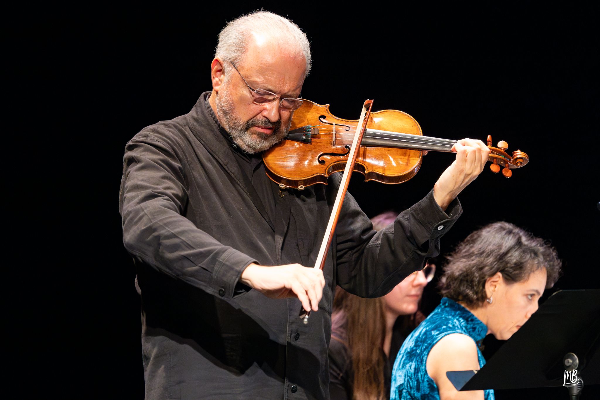 20241020   Vibration(s)   MB 33